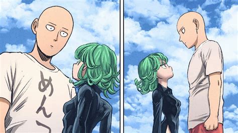 one punch man porn|One